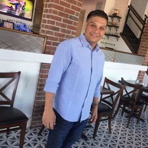 Meet your Posher, Paul